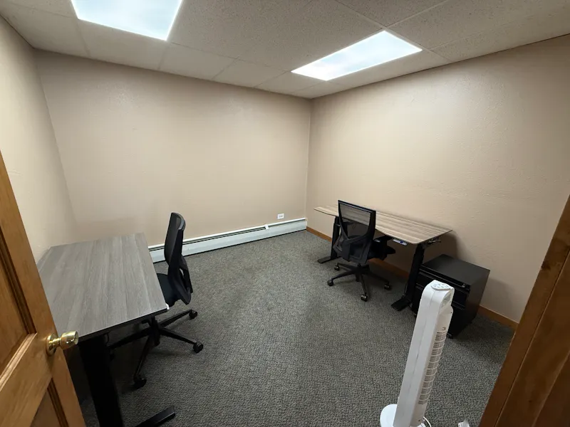 Photo of Private Office 1