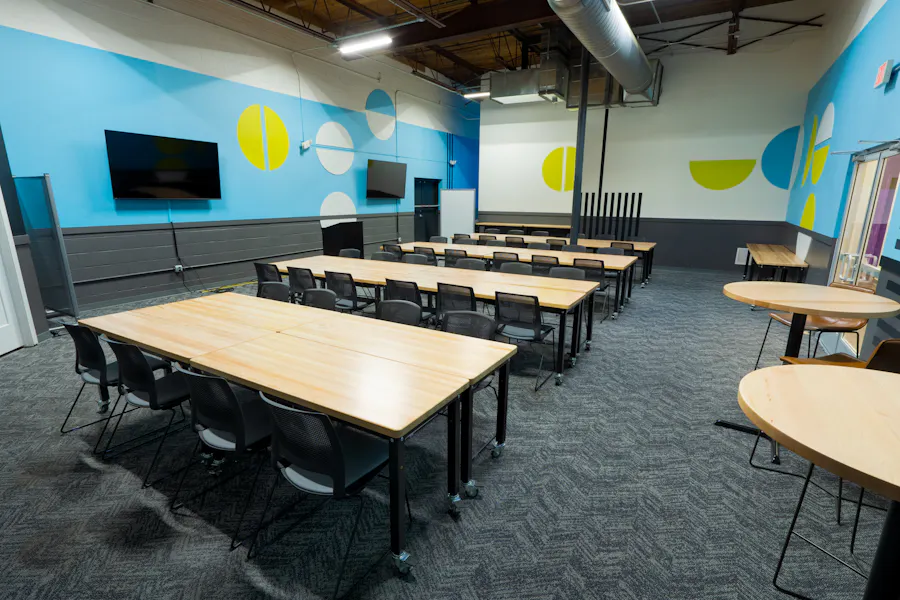 Photo of Let's Circle Up - Meetings