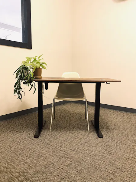 Photo of Day Office 