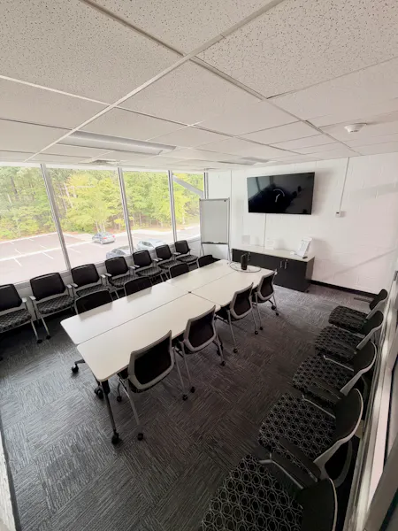 Photo of Conference Room - Financial Directions