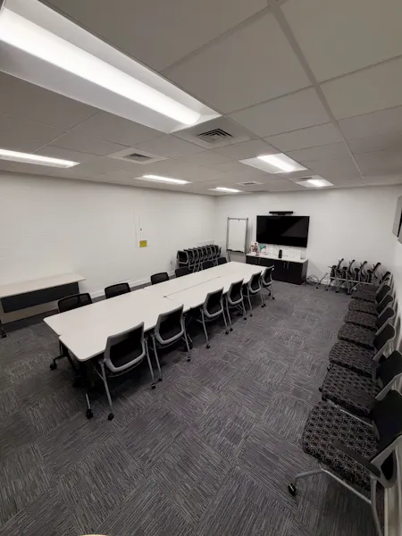 Photo of Conference Room - TowneBank Board Room