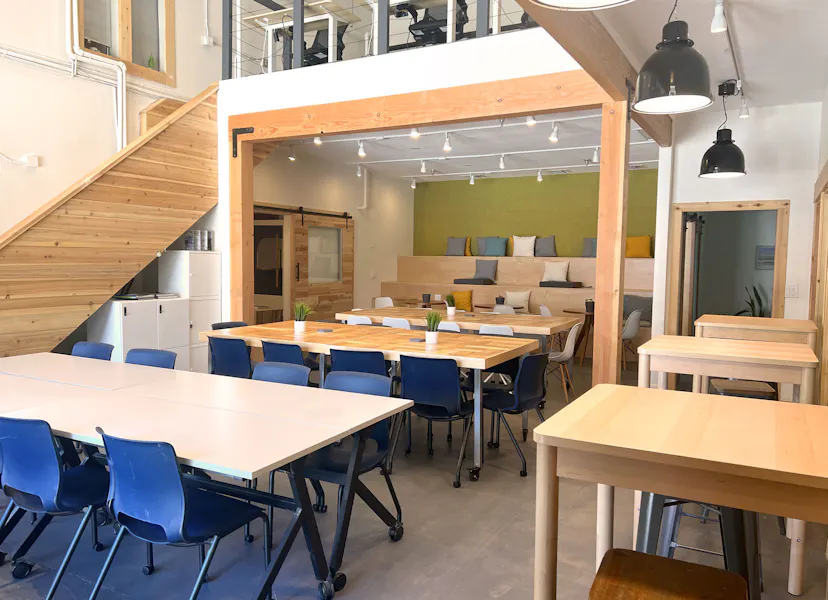 Photo of Rincon Meeting and Event Space 