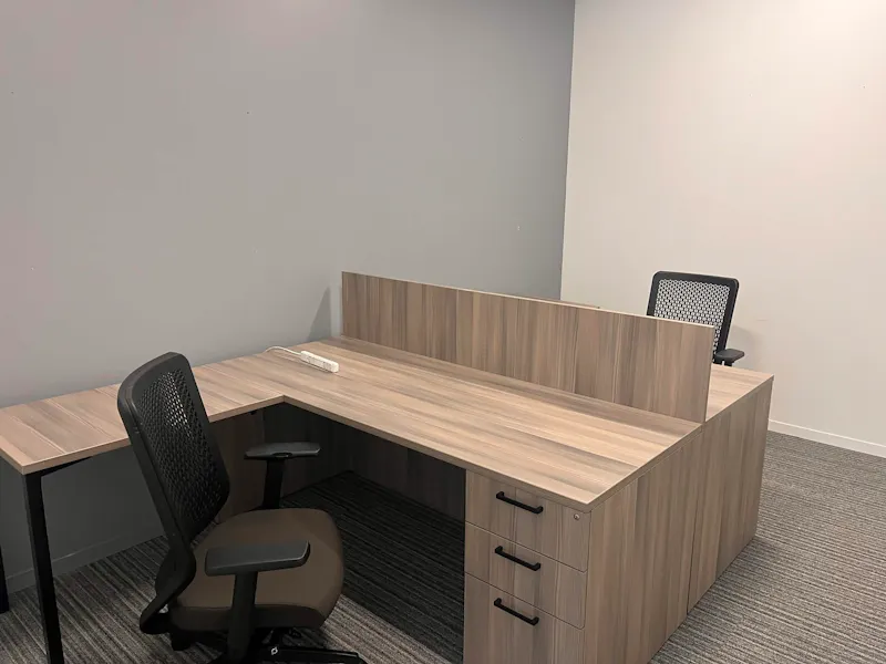 Photo of Private Office 